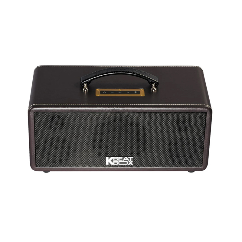 Loa Kéo Acnos KBeatbox Mini KS360MS Chính Hãng | 5 Củ Loa Mạnh Mẽ