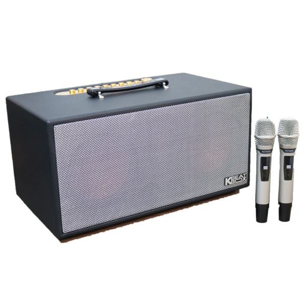 Loa Kéo Acnos CS450 - Loa Karaoke Kbeatbox cs450 | Babashop.vn